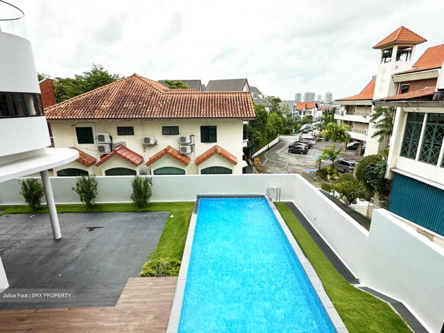 Frankel Estate (D14), Detached #515301361